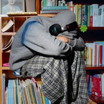 Kevin Abstract - Blush (IEX) Red (Vinyl)