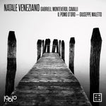 Il Pomo d'Oro - Natale Veneziano (CD)