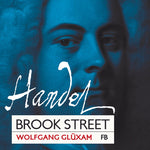 Wolfgang Gluxam - Brook Street (CD)