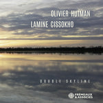 Olivier Hutman - Double Skyline (CD)