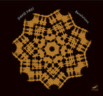 The Western Enisphere - David First: Revolutions (CD)