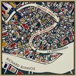 Jan Hage - La Serenissima - The Complete Keyboards Works (CD)