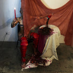 Hide - SPIT OR SWALLOW EVERY SOUL WILL TASTE DEATH (Vinyl)