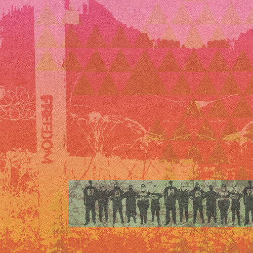 Leanne Betasamosake Simpson - Live Like The Sky (CD)