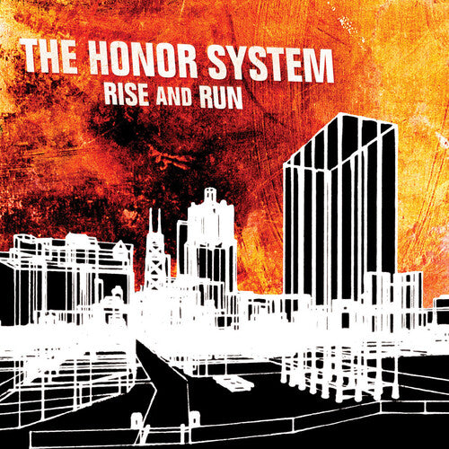 The Honor System - Rise And Run (Vinyl)