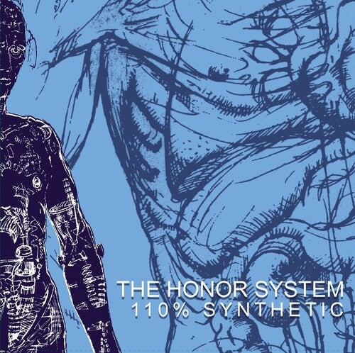 The Honor System - 110% Synthetic (Vinyl)