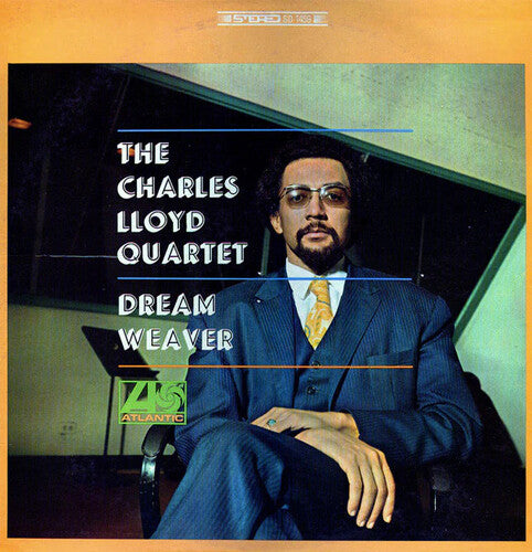 Charles Lloyd - Dream Weaver (Vinyl)