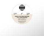 Ernie & the Family McKone - Make It Alright / Make A Move On Me (Vinyl)
