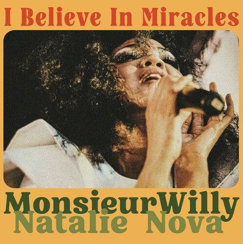 I Believe In Miracles (Vinyl)