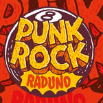 Various Artists - Punk Rock Raduno V.8 (Various Artists) (Vinyl)