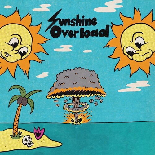 Sunshine Overload - Sunshine Overload (Vinyl)