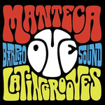 Manteca - OYE (Vinyl)