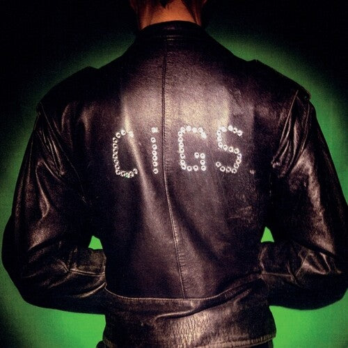 Dharmacide - The Cigs, The Light, The Coffee And Crying (Vinyl)