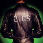 Dharmacide - The Cigs, The Light, The Coffee And Crying (Vinyl)