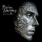 Peter Murphy - Silver Shade (Vinyl)