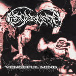 Headbussa - Vengeful Mind (CD)