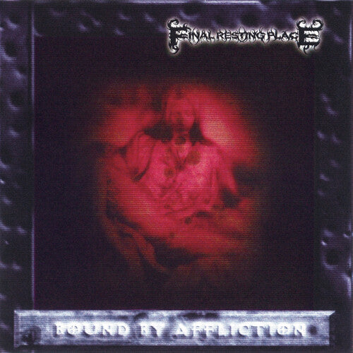 Final Resting Place - Bound by Affliction (CD)