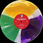 Wild Tchoupitloulas - The Wild Tchoupitoulas Featuring the Neville Brothers (IEX) (Vinyl)