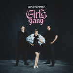 Dina Summer - Girls Gang (Vinyl)
