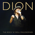 Dion - The Rock 'N' Roll Philosopher (CD)