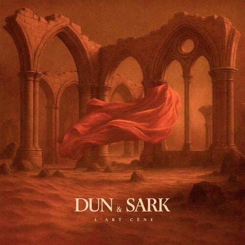 L'Art Cene - Dun & Sark (Vinyl)