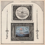 h. pruz - Red Sky at Morning (Vinyl)