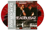 Da Headbussaz - Dat's How It Happen To 'M (Vinyl)