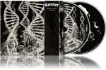 Coroner - Dissonance Theory (CD)