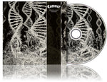 Coroner - Dissonance Theory (CD)