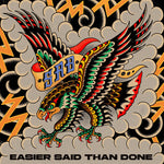 Southern River Band - Easier Said Than Done (CD)