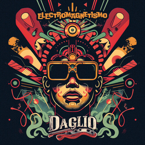 Daglio - Electromagnetismo (CD)