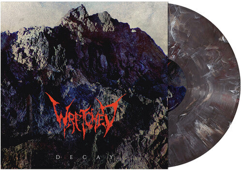 Wretched - Decay (Vinyl)