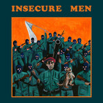 Insecure Men - A Man For All Seasons (Vinyl)