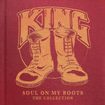 The King - Soul On My Boots: The Collection (CD)