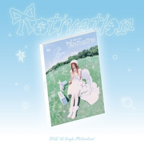 Yuqi - Motivation (CD)