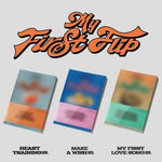 Kickflip - My First Flip - Random Cover (CD)