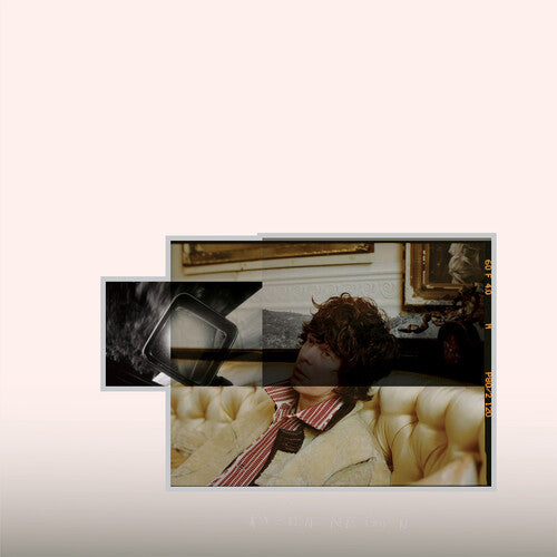 Fionn Regan - O Avalanche - WHITE (Vinyl)