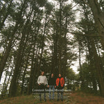 Constant Smiles - Moonflowers - Clear (Vinyl)