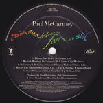 Paul McCartney : Tripping The Live Fantastic (3xLP, Album, SRC)