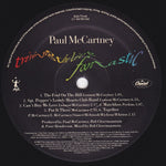 Paul McCartney : Tripping The Live Fantastic (3xLP, Album, SRC)