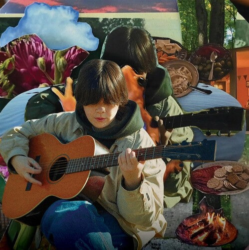 Leith Roth - I Can See The Future Now (CD)