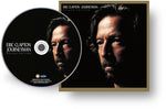 Eric Clapton - Journeyman (CD)