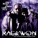 Raekwon - Only Built 4 Cuban Linx... Part. II (CD)