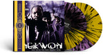 Raekwon - Only Built 4 Cuban Linx Part... Part. II (IEX) Purple/Yellow Splatter (Vinyl)