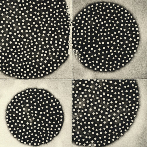 K. Leimer - Resting Forms (CD)