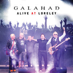 Galahad - Alive At Loreley (CD)