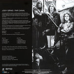 The Jody Grind - Far Canal (Vinyl)