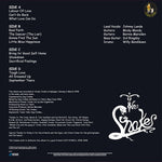 The Snakes - Once Bitten... (Vinyl)