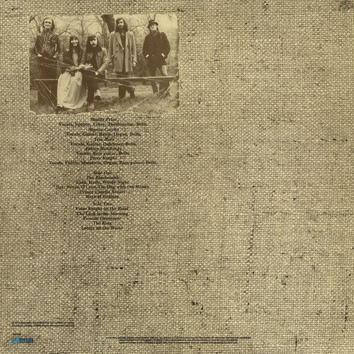 Steeleye Span - Please To See The King - Limited Splatter Green Vinyl (Vinyl)