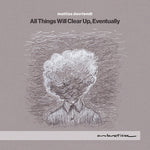 Mattias Devriendt - All Things Will Clear Up, Eventually (CD)